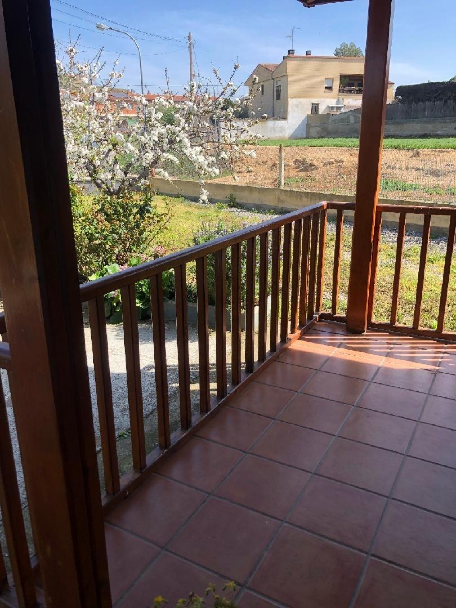  till salu tomt Castejón Del Puente Somontano De Barbastro 7