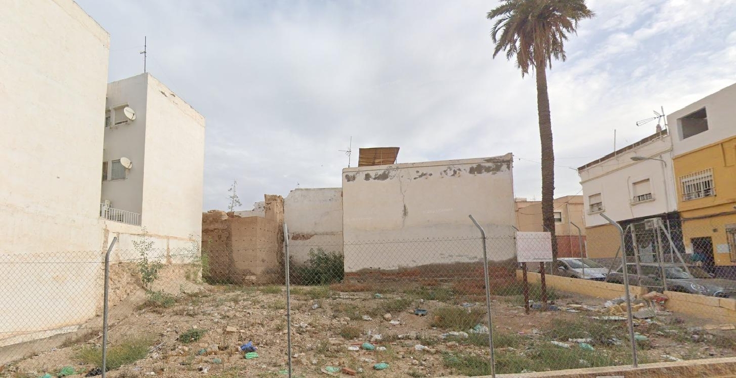 till salu tomt Castell Del Rey Comarca Metropolitana De Almería 1