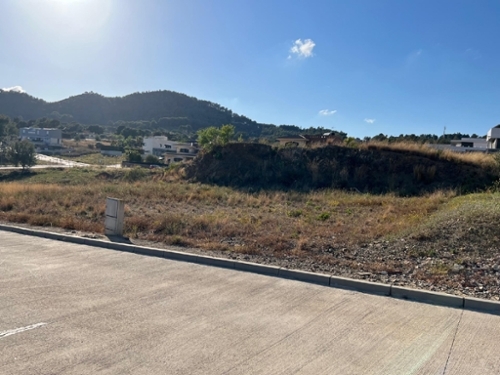 Castellmoster Baix Camp tomt foto 6238433