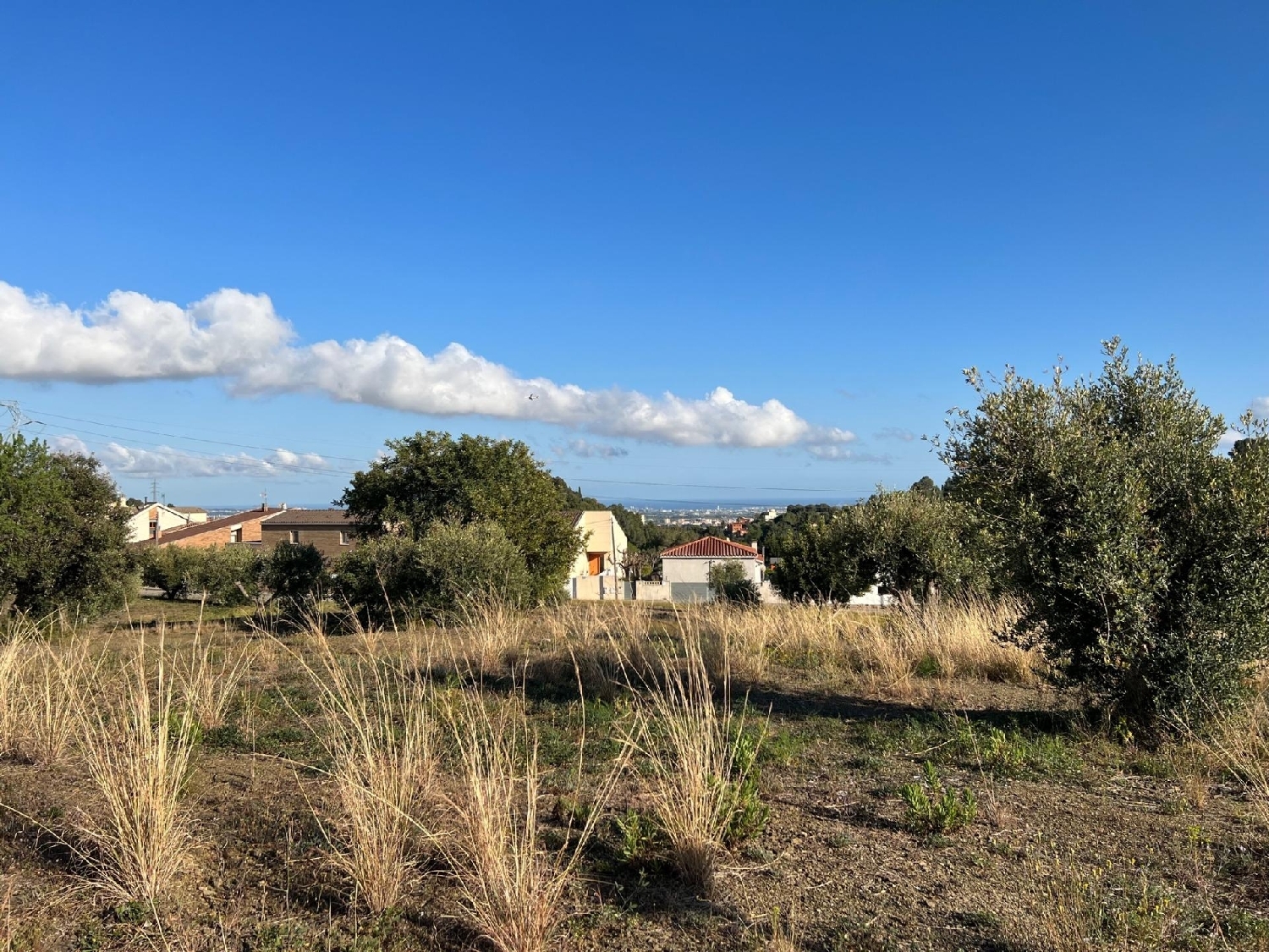 till salu tomt Castellmoster Baix Camp 2