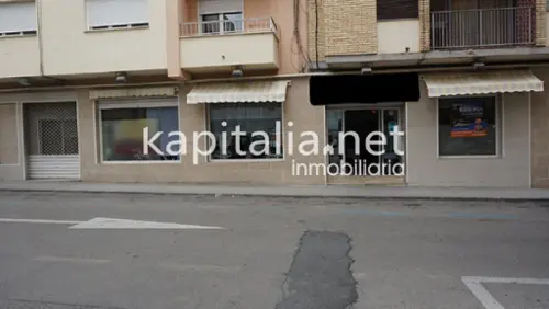 Castelló De Rugat Vall D''albaida tomt foto 6185622