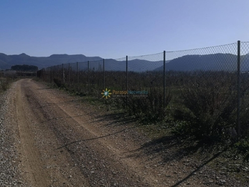 Castelló De Rugat Vall D''albaida tomt foto 6219002