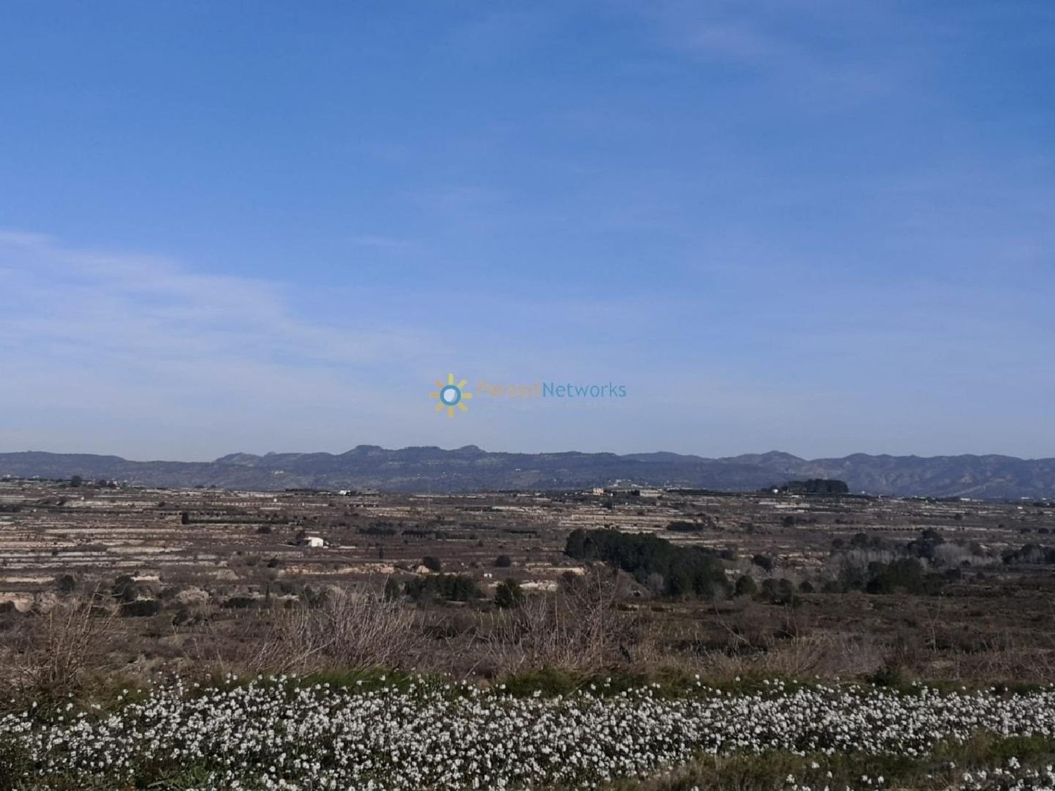  till salu tomt Castelló De Rugat Vall D'albaida 5