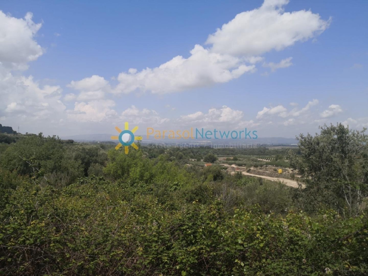  till salu tomt Castelló De Rugat Vall D'albaida 7