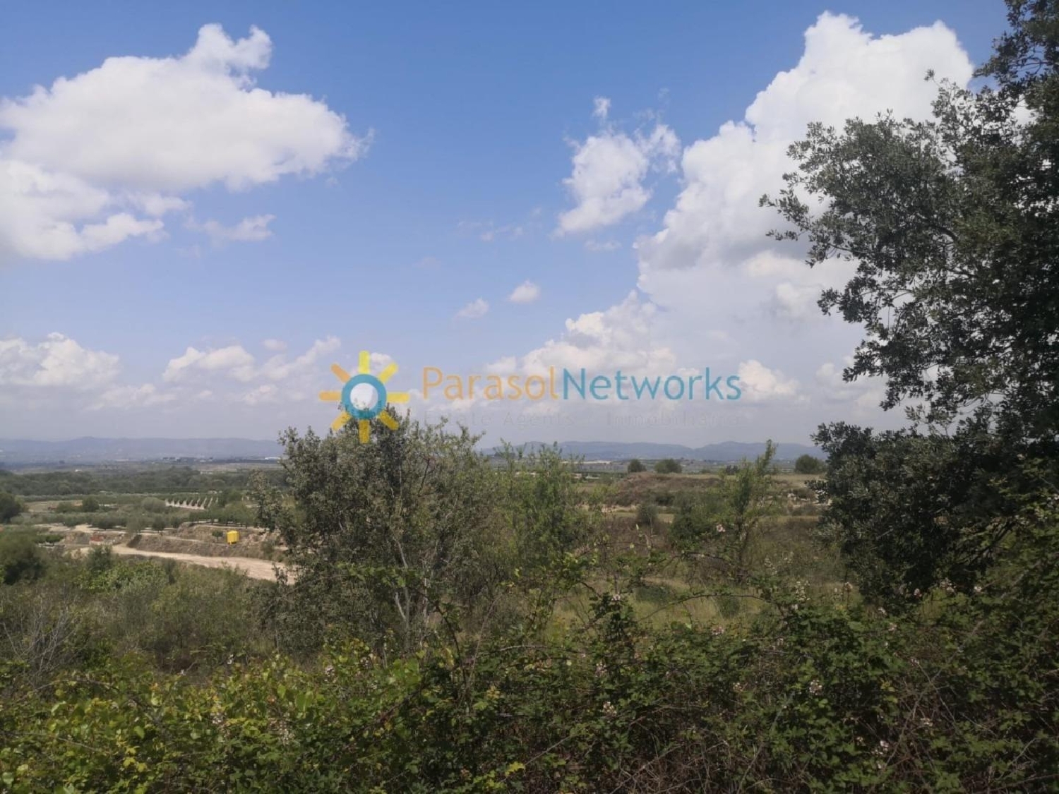  till salu tomt Castelló De Rugat Vall D'albaida 8