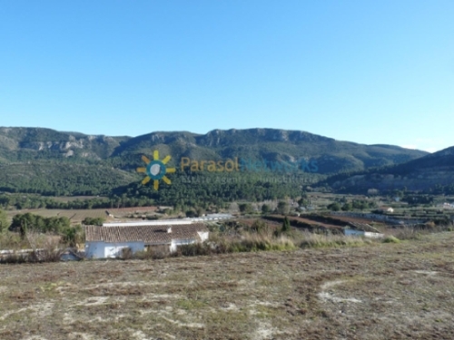 Castelló De Rugat Vall D''albaida tomt foto 6263390