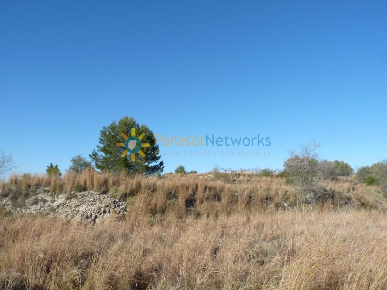 till salu tomt Castelló De Rugat Vall D'albaida 2