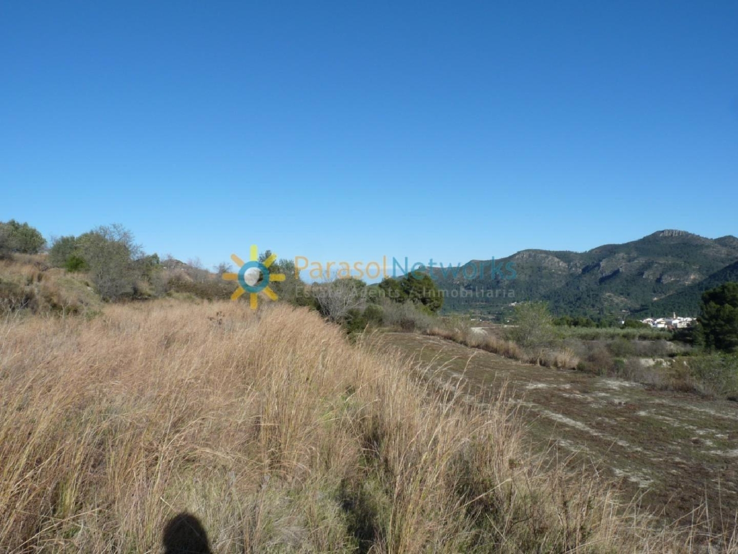 till salu tomt Castelló De Rugat Vall D'albaida 3