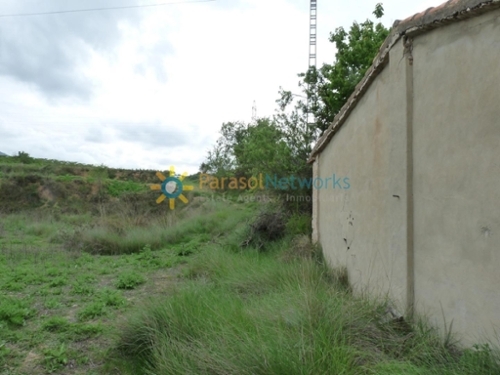 Castelló De Rugat Vall D''albaida tomt foto 6263400