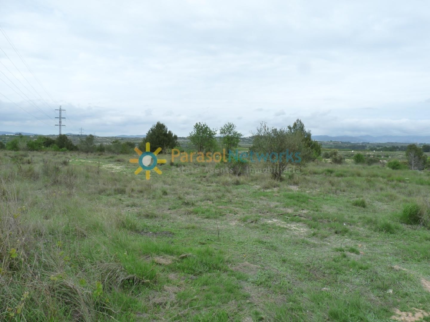 till salu tomt Castelló De Rugat Vall D'albaida 3