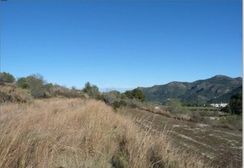 Castelló De Rugat Vall D''albaida tomt foto 6263431