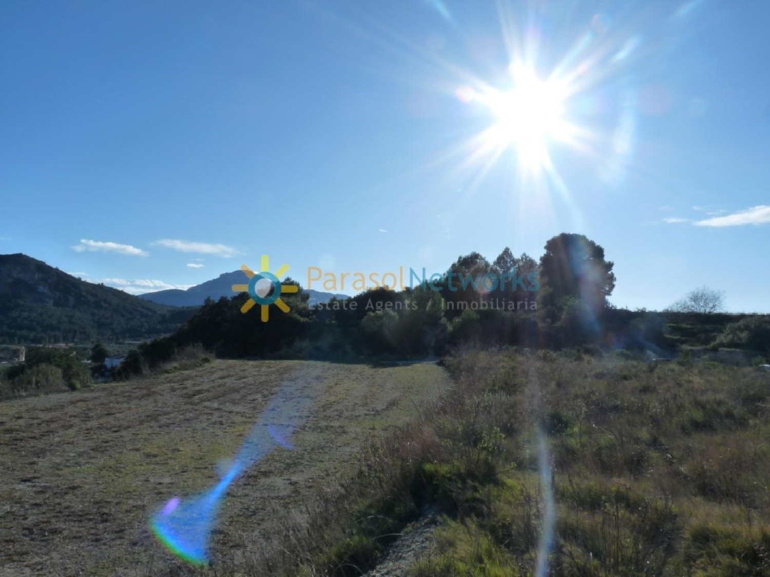 till salu tomt Castelló De Rugat Vall D'albaida 3