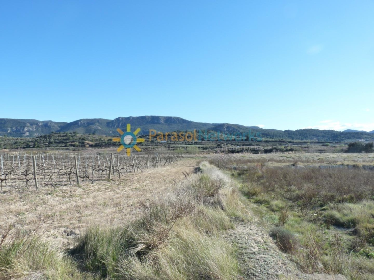  till salu tomt Castelló De Rugat Vall D'albaida 7
