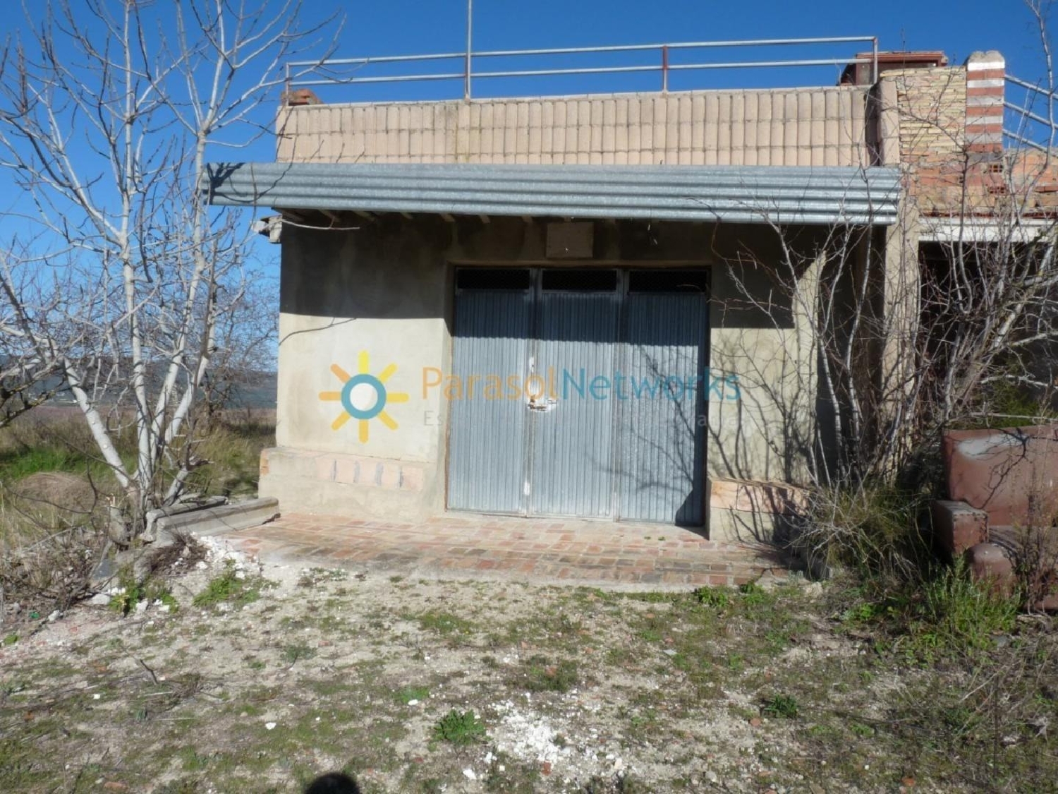  till salu tomt Castelló De Rugat Vall D'albaida 1