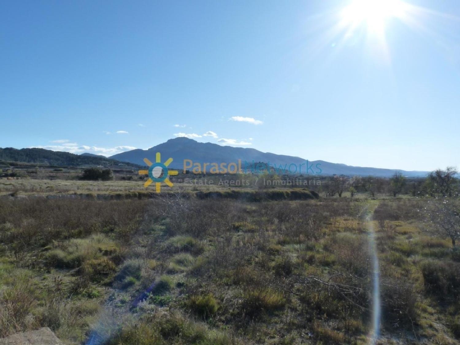  till salu tomt Castelló De Rugat Vall D'albaida 8