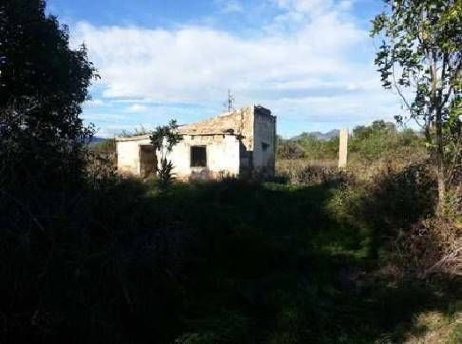  till salu tomt Castellón Este 12003 Plana Alta 1