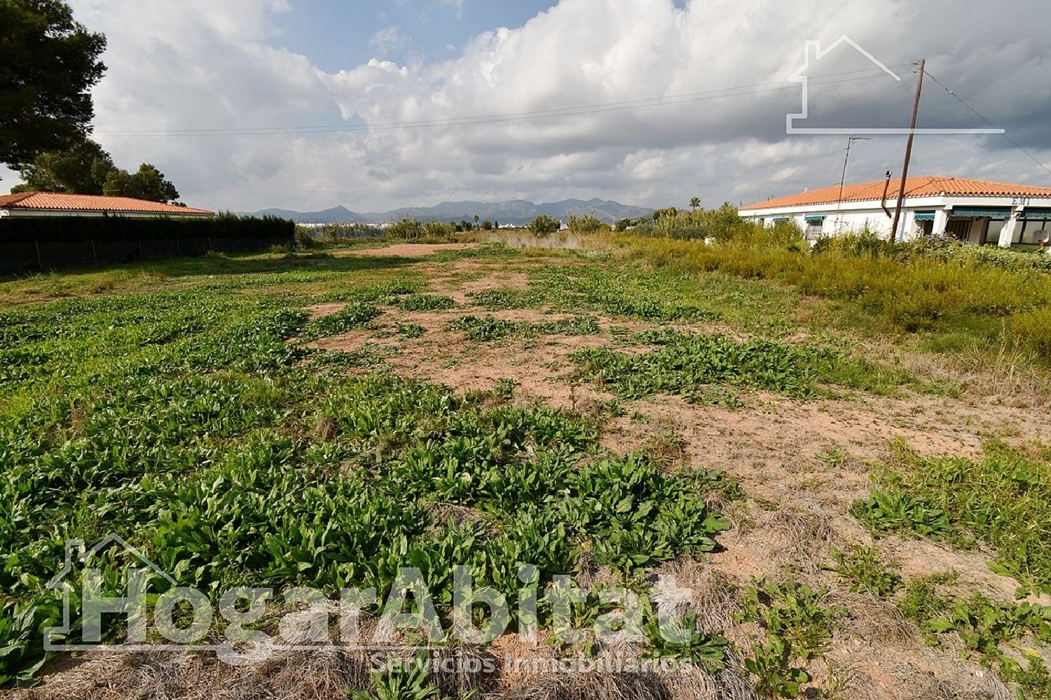  till salu tomt Castellón Este 12003 Plana Alta 8