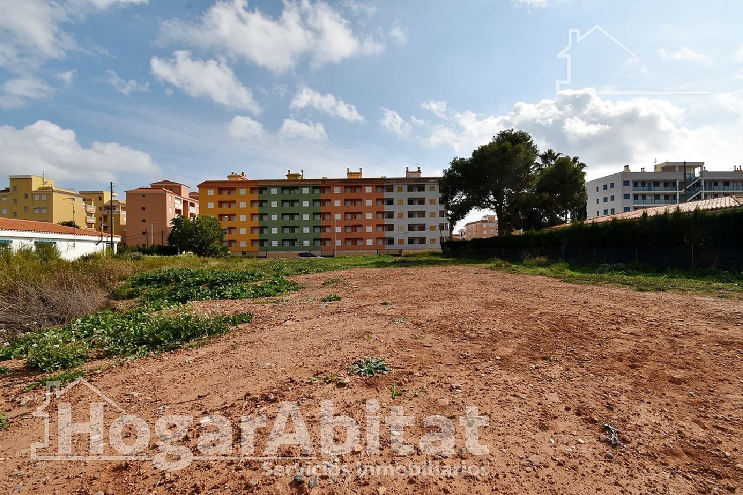  till salu tomt Castellón Este 12003 Plana Alta 4