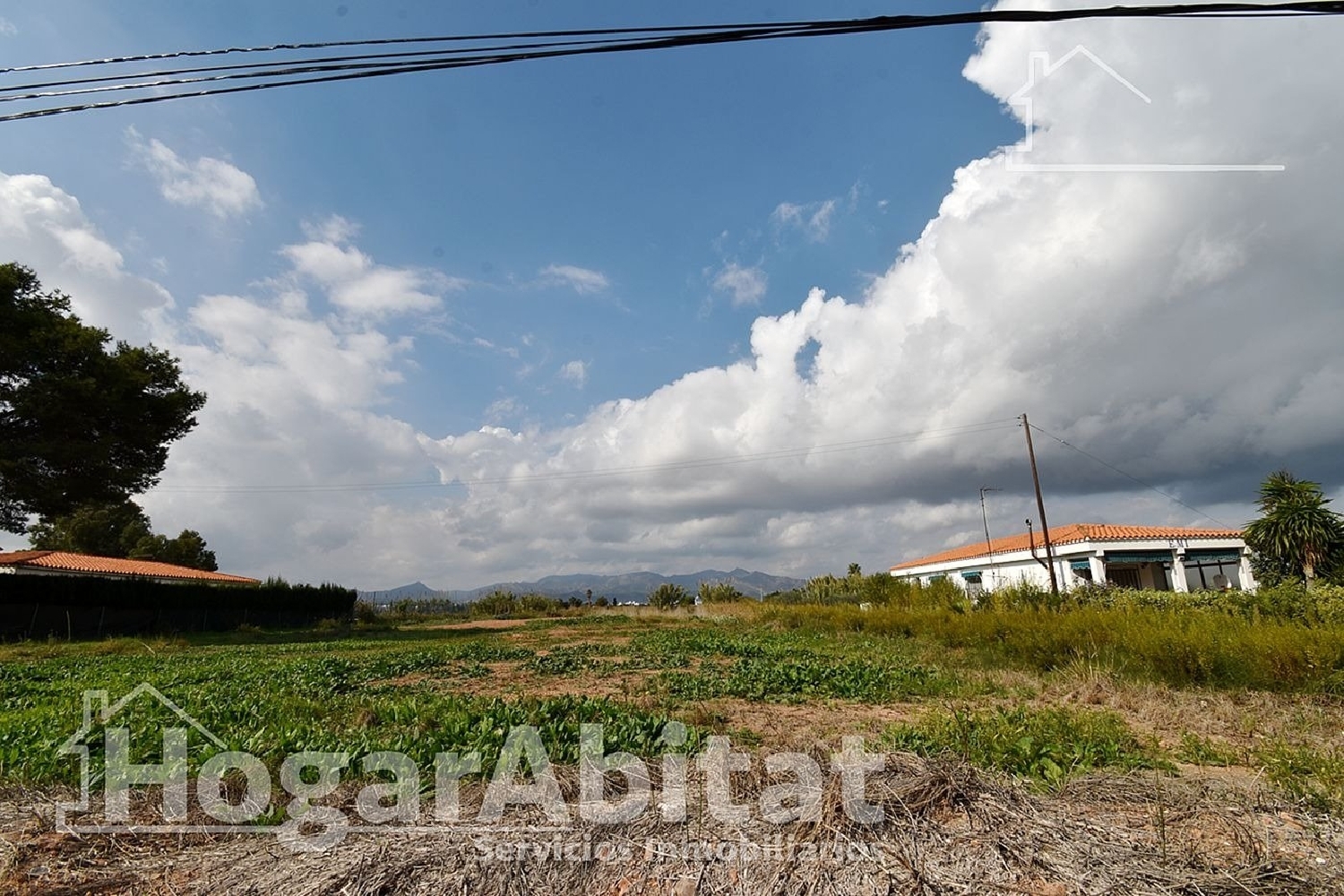  till salu tomt Castellón Este 12003 Plana Alta 7