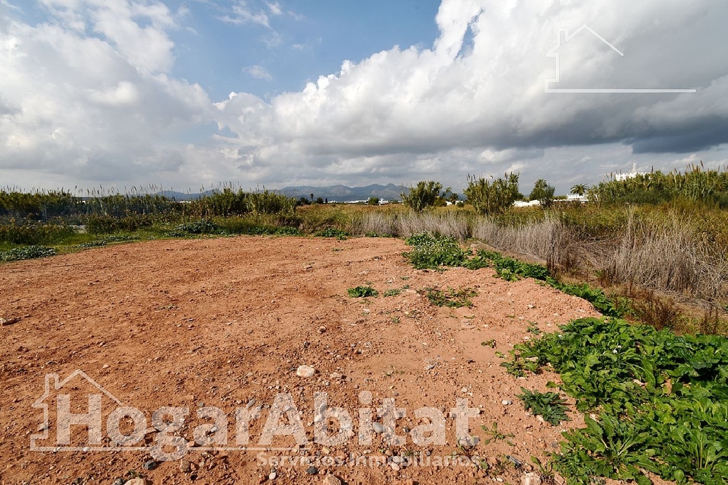 till salu tomt Castellón Este 12003 Plana Alta 3