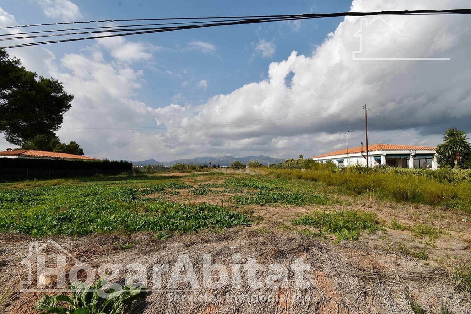  till salu tomt Castellón Este 12003 Plana Alta 1