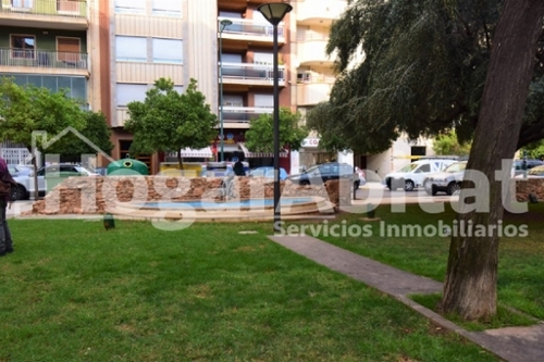 Castellón Este 12003 Plana Alta tomt foto 6231296