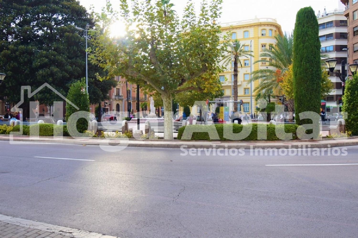  till salu tomt Castellón Este 12003 Plana Alta 4