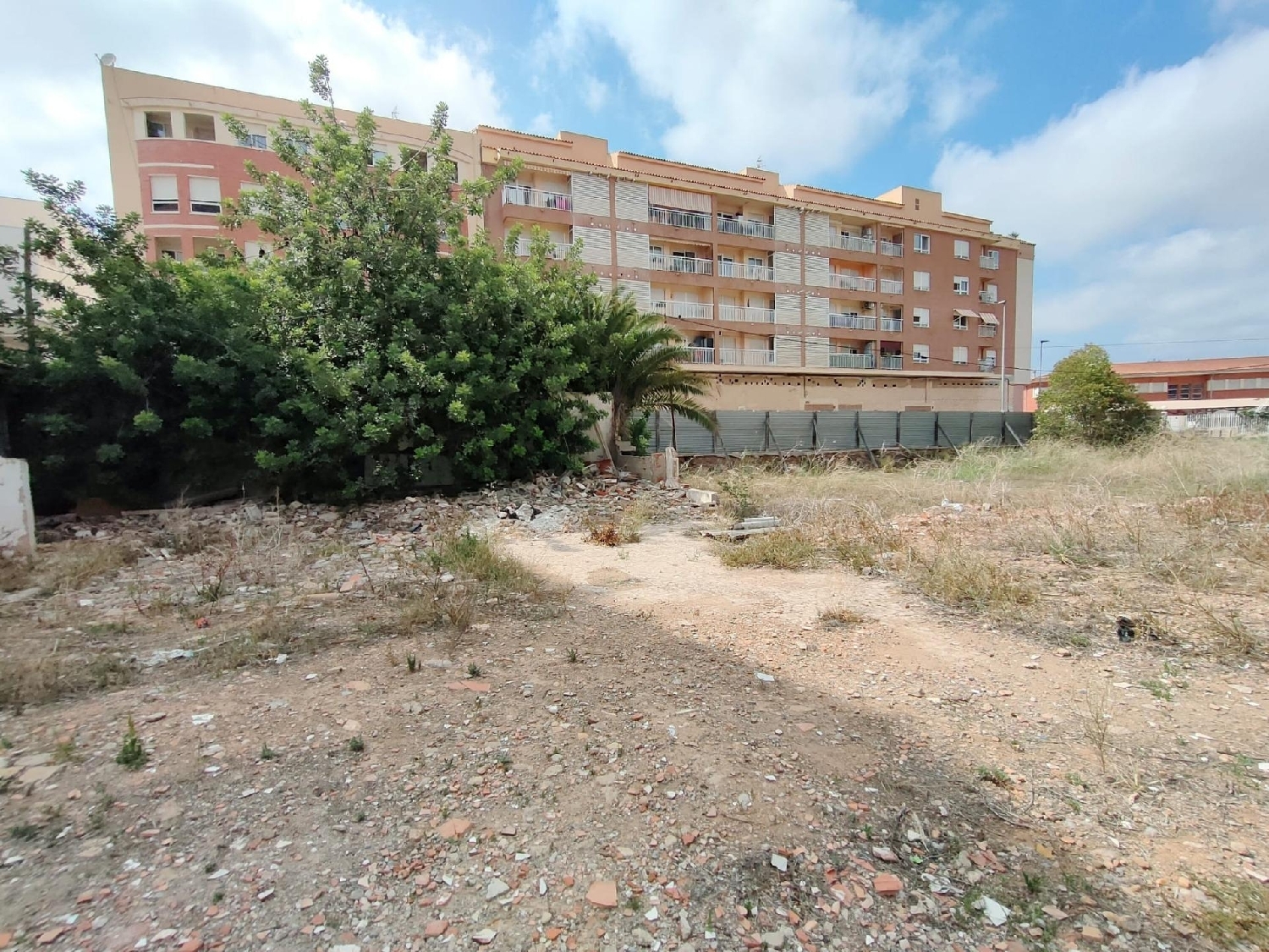  till salu tomt Castellón Norte 12004 Plana Alta 6