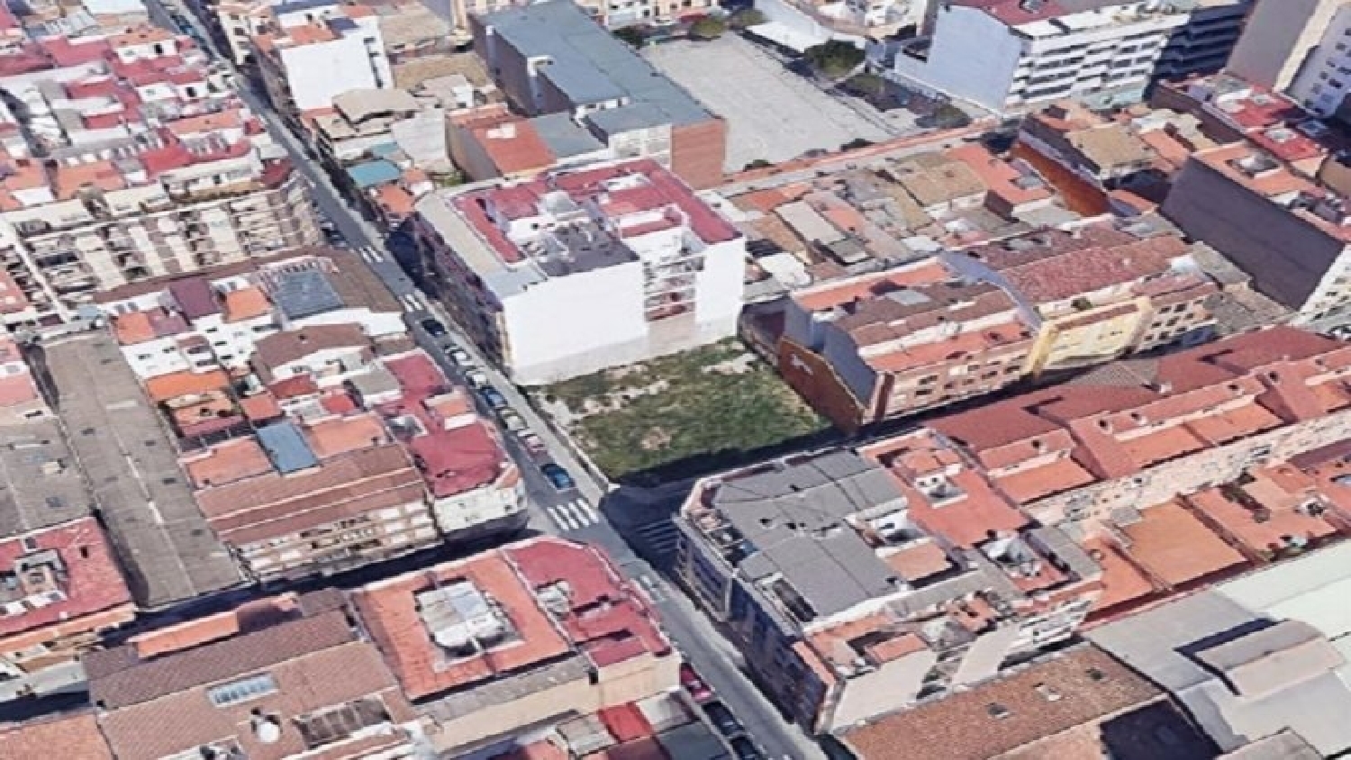  till salu tomt Castellón Oeste 12006 Plana Alta 8