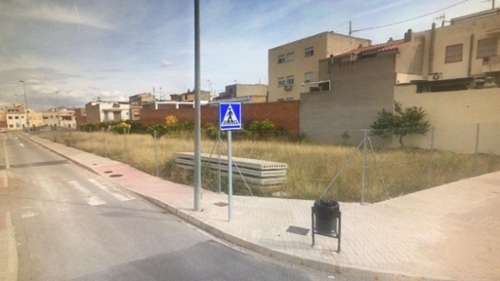 Castellón Oeste 12006 Plana Alta tomt foto 6250339