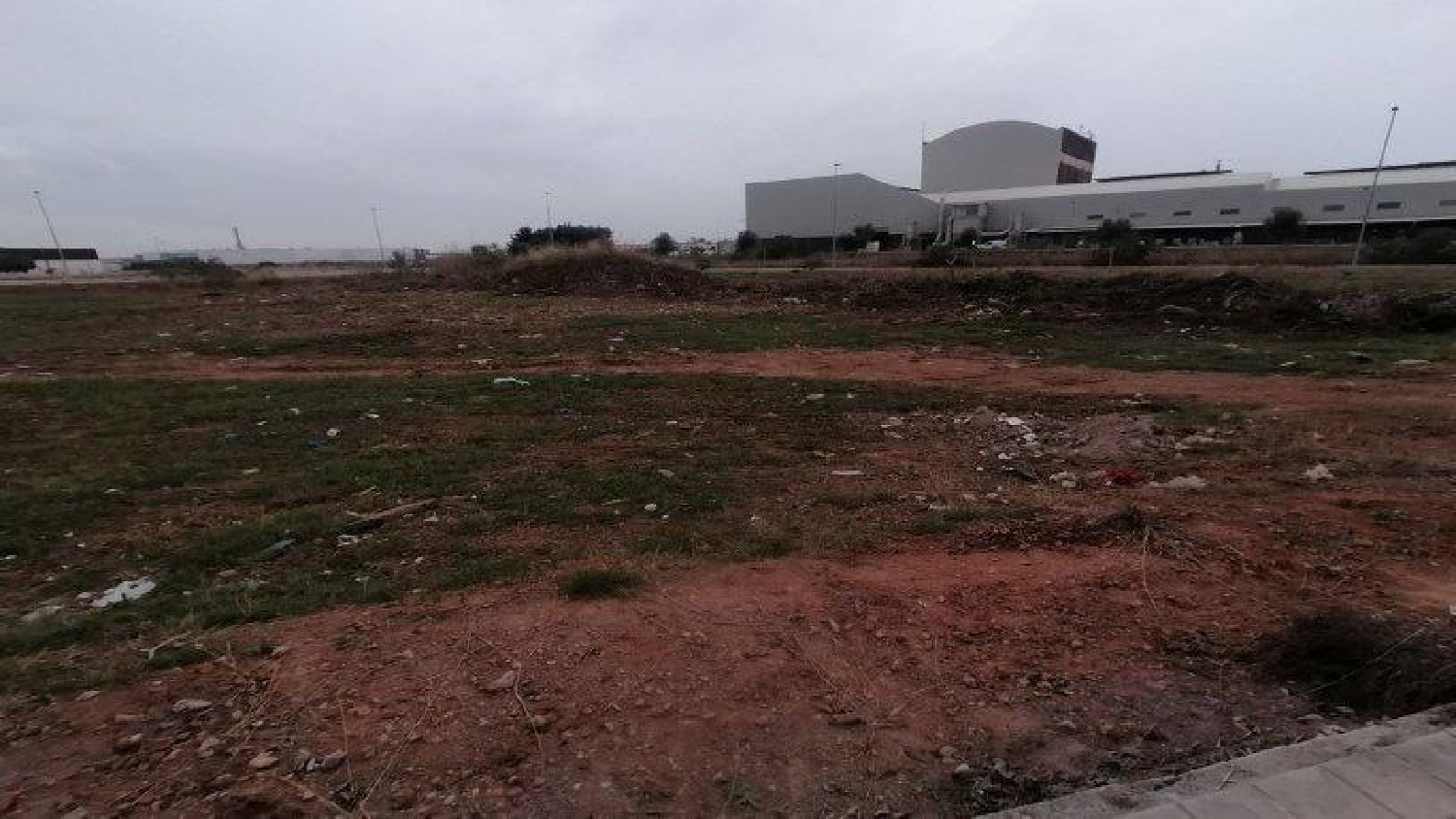 en venta terreno Castellón Oeste 12006 Plana Alta 2