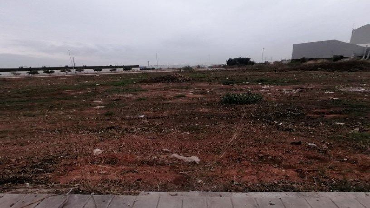 en venta terreno Castellón Oeste 12006 Plana Alta 3