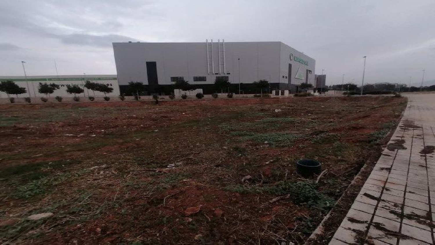  en venta terreno Castellón Oeste 12006 Plana Alta 7
