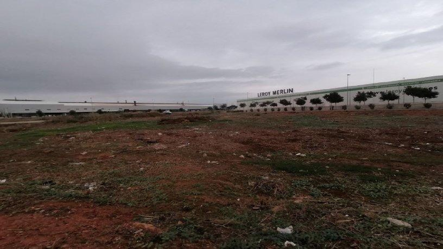  en venta terreno Castellón Oeste 12006 Plana Alta 1
