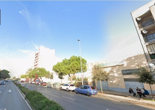 Castellón Oeste 12006 Plana Alta plot foto 6263299