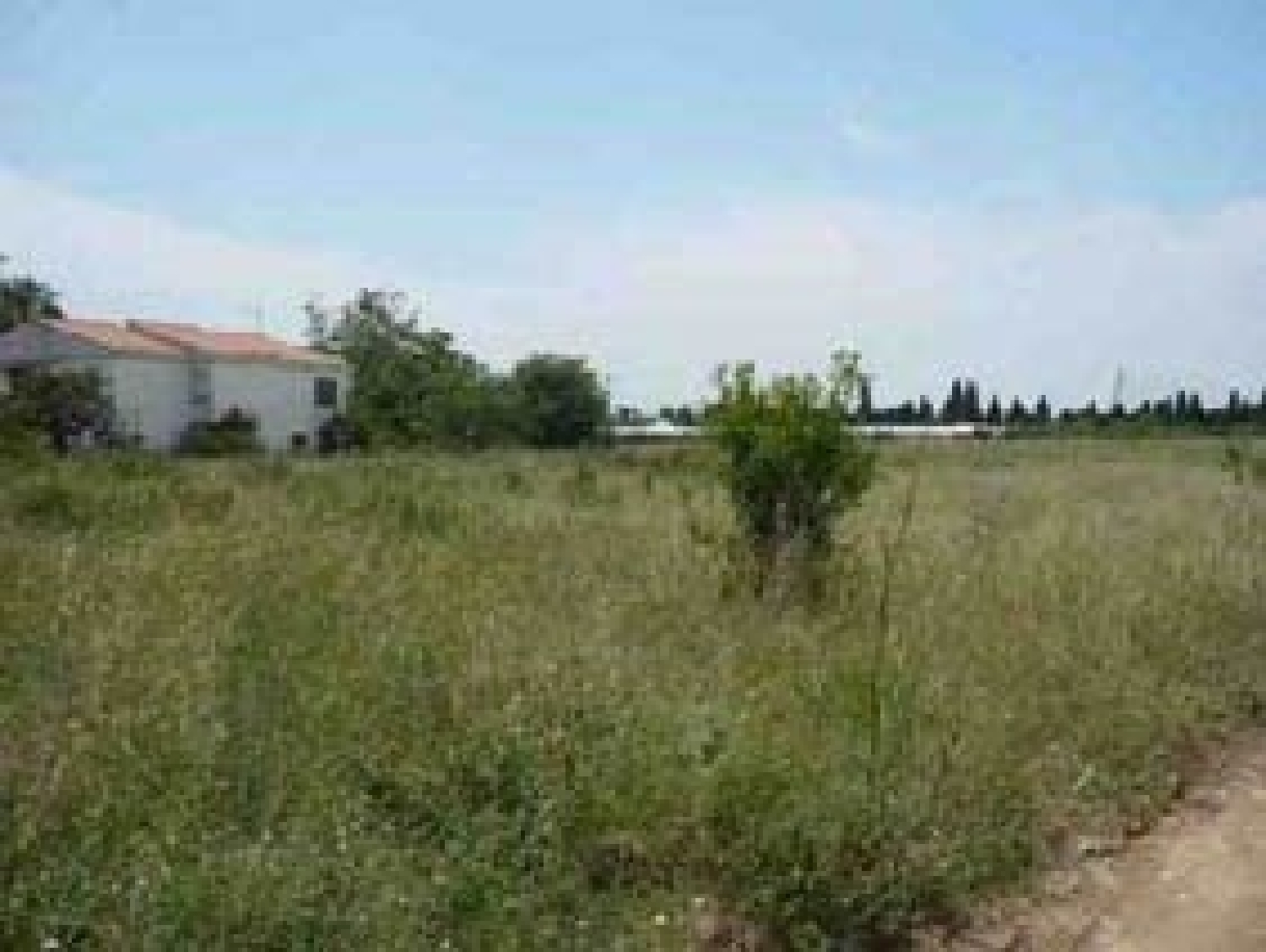  till salu tomt Castellón Sur 12005 Plana Alta 1