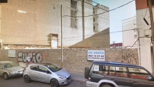 Castellón Sur 12005 Plana Alta tomt foto 6250338