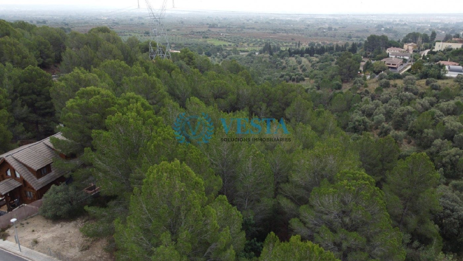  till salu tomt Castellvell Del Camp Baix Camp 6