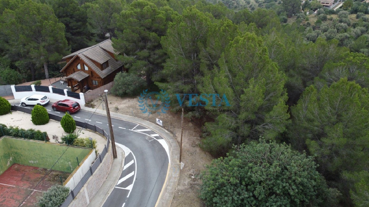  till salu tomt Castellvell Del Camp Baix Camp 4