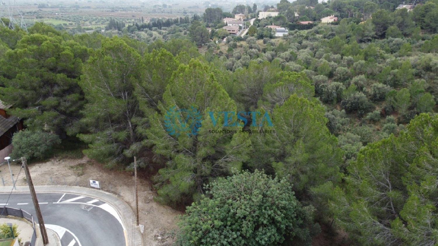  till salu tomt Castellvell Del Camp Baix Camp 5