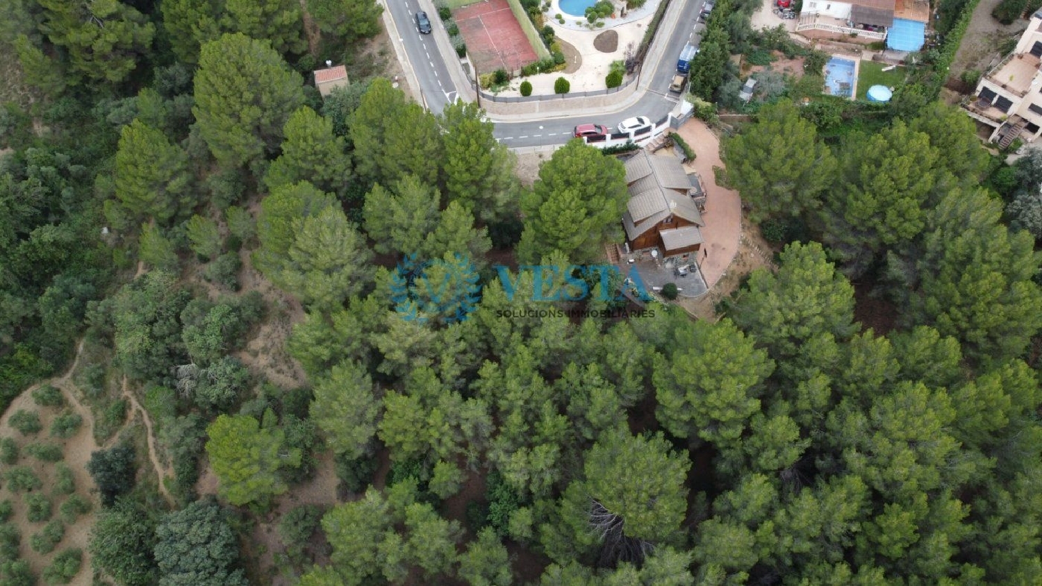  till salu tomt Castellvell Del Camp Baix Camp 8