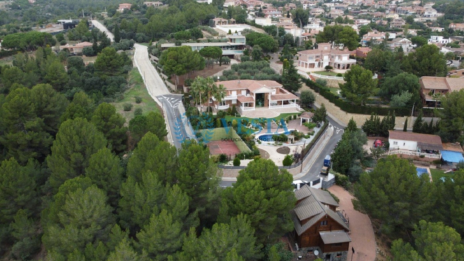  till salu tomt Castellvell Del Camp Baix Camp 1