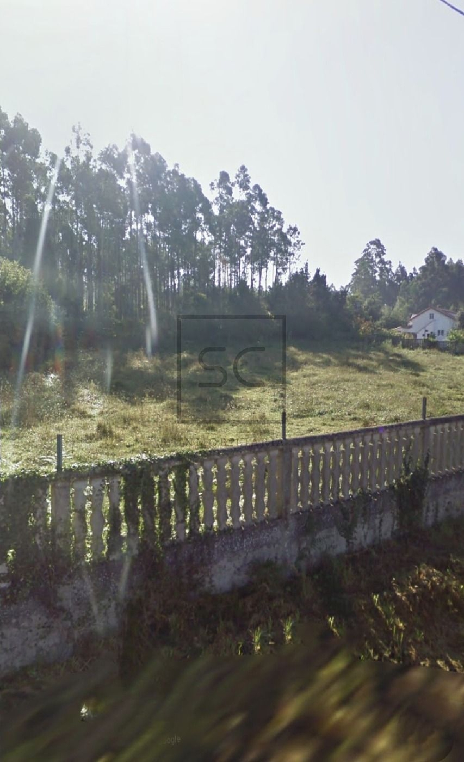  till salu tomt Castido Ferrol 4