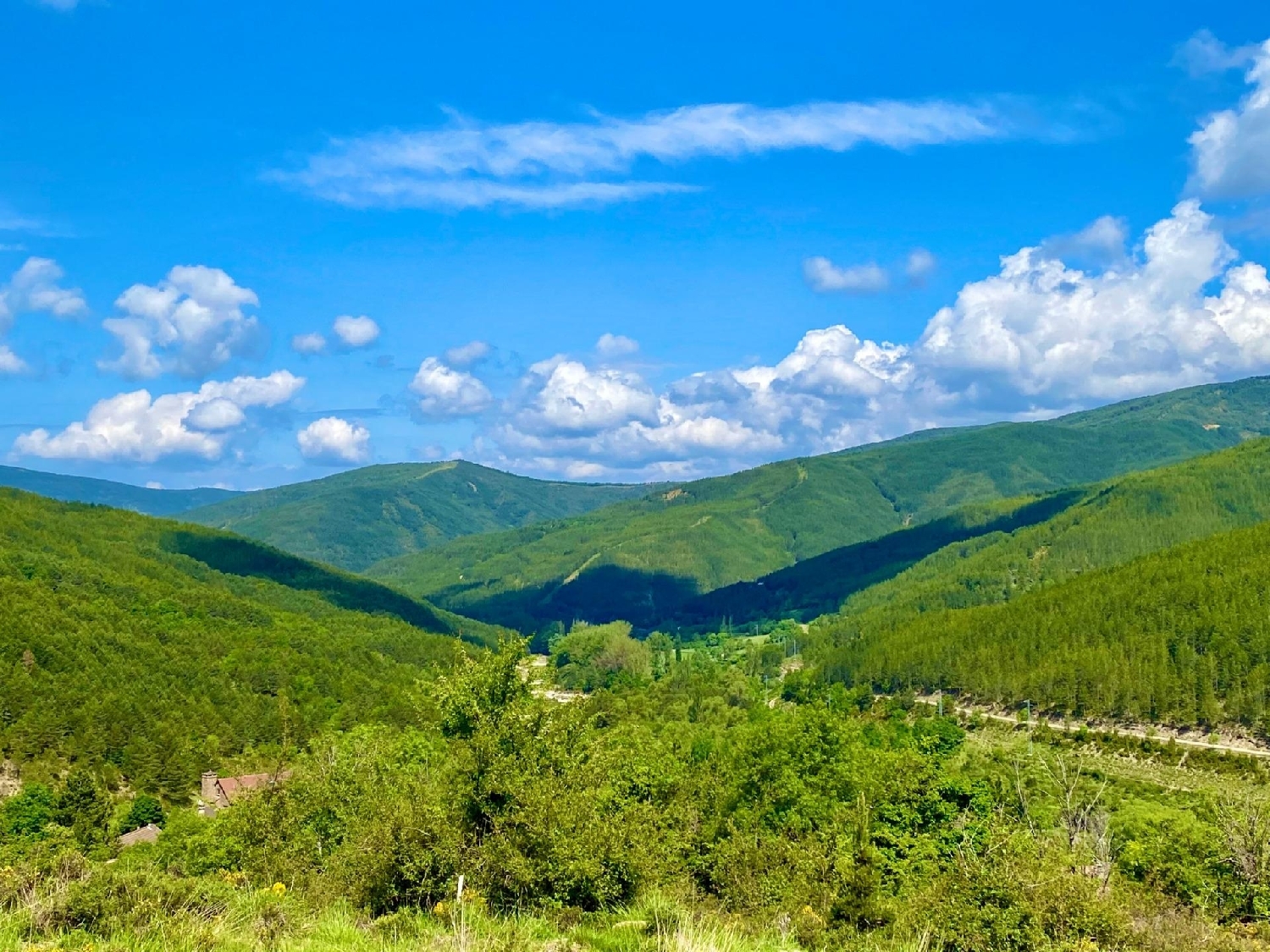 till salu tomt Castiello De Jaca Jacetania (La) 3