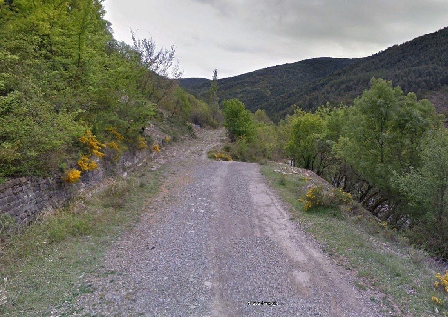  till salu tomt Castiello De Jaca Jacetania (La) 4