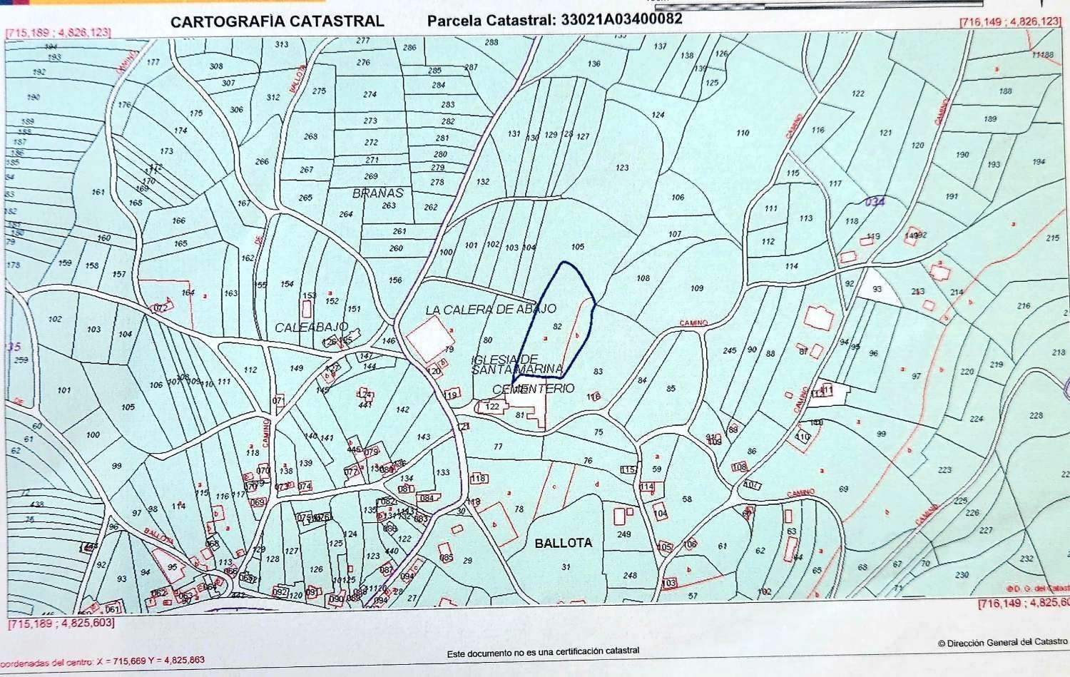  till salu enrumslägenhet La Salle-Vistahermosa Campo De Salamanca 8