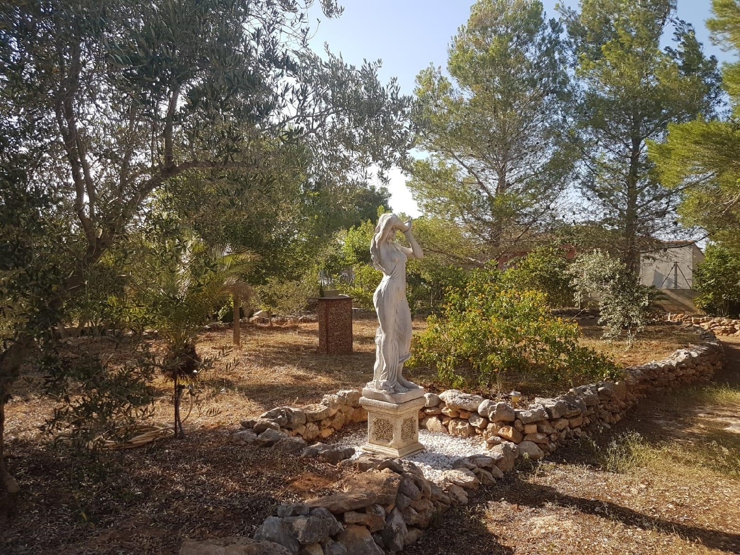 till salu tomt Catadau Ribera Alta 1