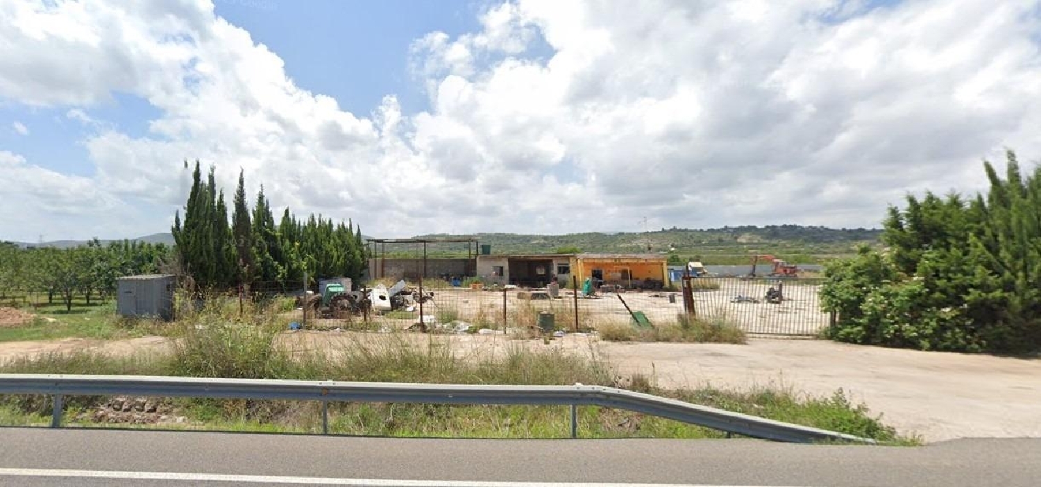 till salu tomt Catadau Ribera Alta 2