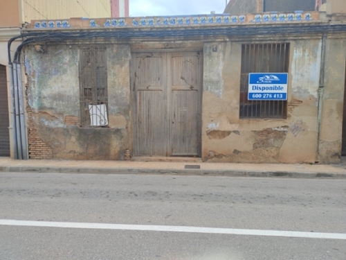 Catarroja Horta Sud tomt foto 6240918