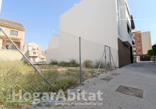 Catarroja Horta Sud tomt foto 6231074